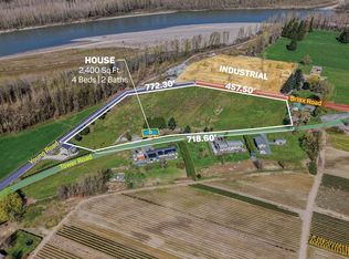 10715 Tower Rd, Chilliwack, BC V2P8B9
