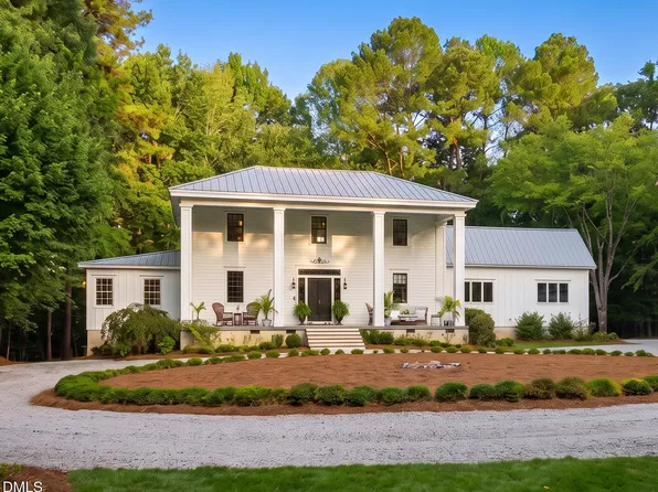 123 Harmony Hill Ln, Cary, NC 27513