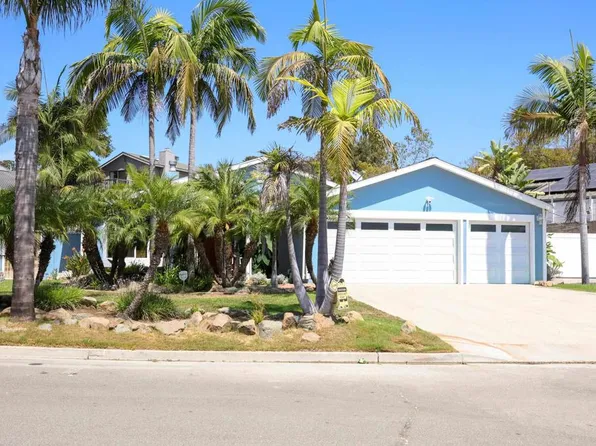2496 Rudder Rd, Oceanside, CA 92054