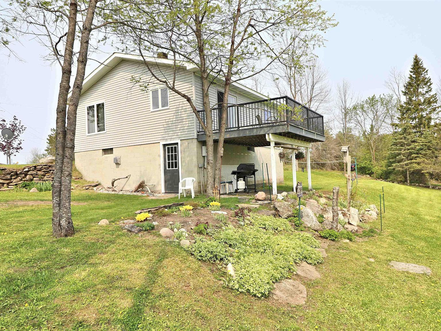30977 S Tower Rd, Goetzville, MI 49736 Zillow