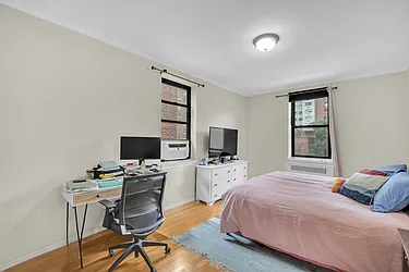 Rented by AVENUE 8 INC
