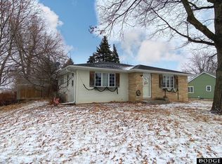 914 Logan St, Pender, NE 68047