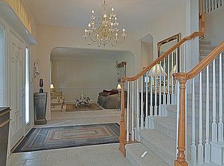 301 Quail Ct, Southlake, TX 76092