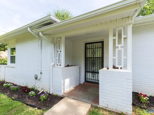 2214 Norwood Dr NW, Huntsville, AL 35810