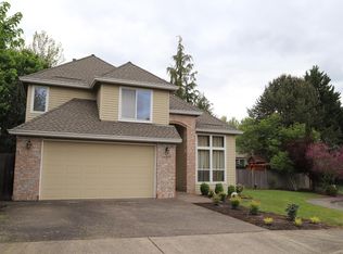 14565 NW Salvia Ct, Portland, OR