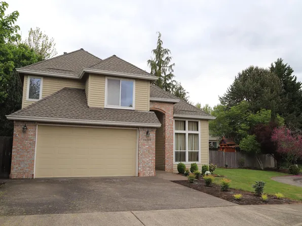 14565 NW Salvia Ct, Portland, OR 97229