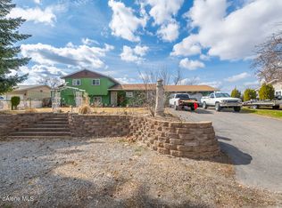 2321 N Baldy Way, Post Falls, ID 83854