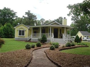 31255 Millers Crossing Rd, Hanover, VA 23069