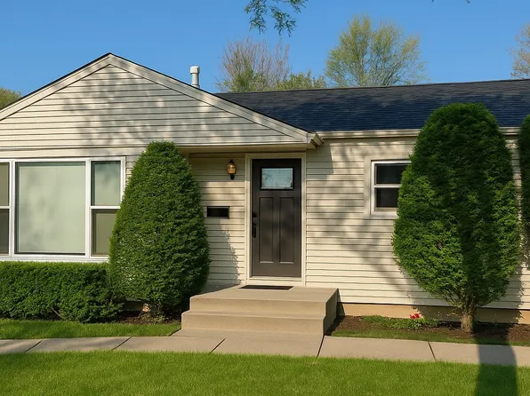 9127 Central Ave, Oak Lawn, IL 60453