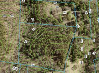 Old Concord-salisbury Rd, Kannapolis, NC 28081