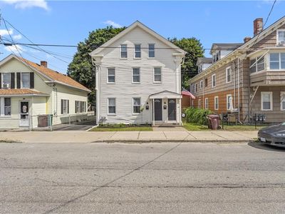 551 Pond St, Woonsocket, RI, 02895
