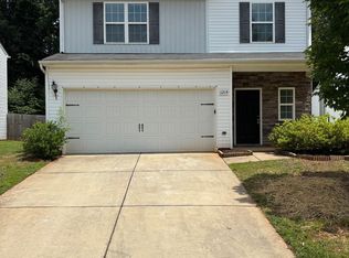 1214 Doby Springs Dr, Charlotte, NC 28262