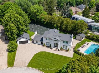 3 Rosea Ct, Markham, ON L3T 2V3