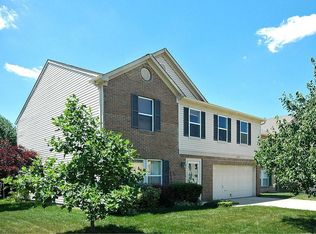7349 Sedgewick Way, Indianapolis, IN 46256