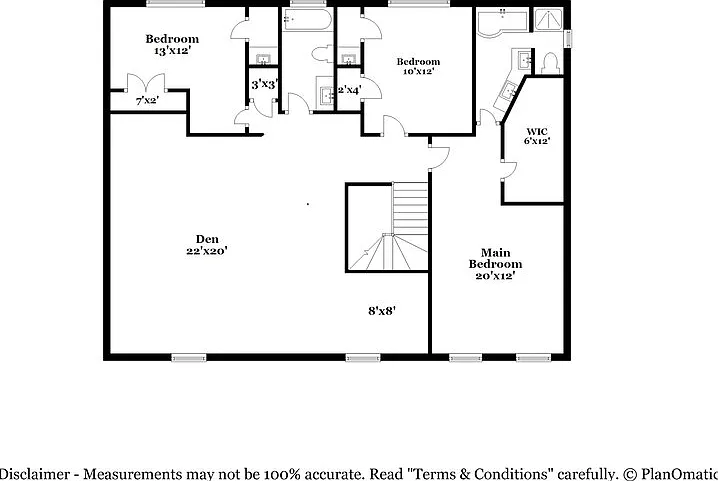 7310 Oswego Dr — Photo 2
