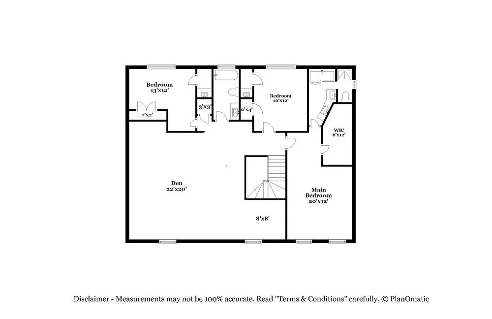 Building Photo - 7310 Oswego Dr