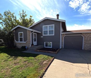 1072 E Burlington Ave, Fort Morgan, CO, 80701