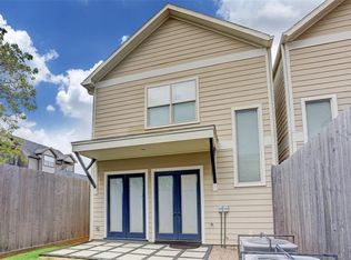 5217 Darling St, Houston, TX 77007