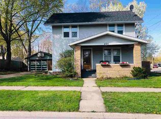 426 Sheridan St, Rockford, IL 61103