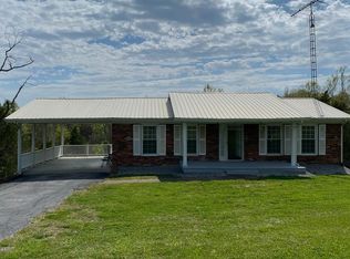 2261 Beaver Dam Rd, Leitchfield, KY 42754
