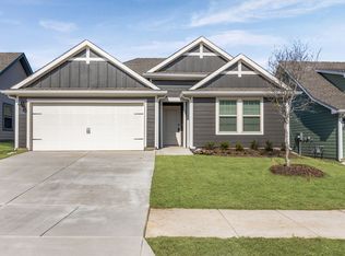 13197 Enclave Pkwy, Providence Village, TX 76227