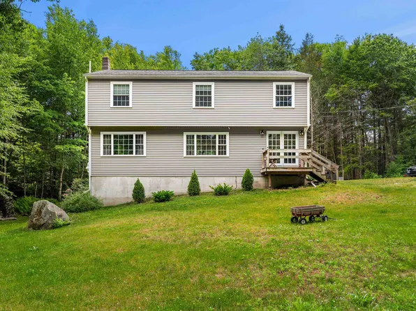 61 Sofia Way, Nottingham, NH 03290