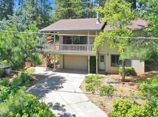 343 Rhode Island St, Grass Valley, CA 95945