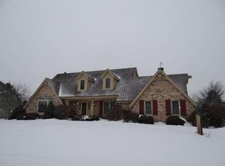 4128 Cumberland Pl, Racine, WI 53405