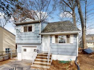 39 Dayton Rd, Parsippany, NJ 07054