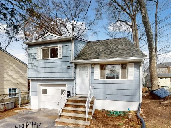 39 Dayton Rd, Parsippany-Troy Hills Twp., NJ 07054