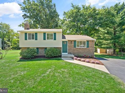 12770 Bradwell Rd, Herndon, VA, 20171