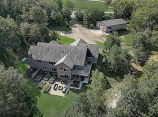 1708 County Road C, Argyle, WI 53504