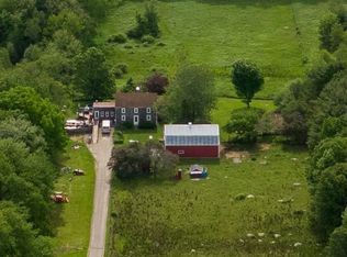 845 Town Farm Rd, Warren, MA 01083