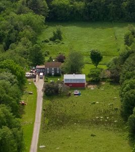 845 Town Farm Rd, Warren, MA, 01083