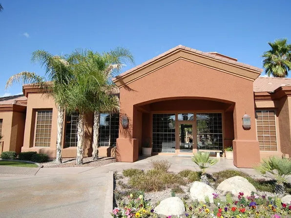 Summerlin Villas