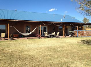 202 Hallas Rd, Anthony, NM 88021