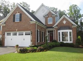 323 Grindstone Dr, Arnold, MD 21012