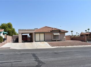 1743 Paloma Ave, Laughlin, NV 89029