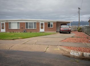 5076 S 1825 W, Roy, UT 84067