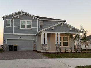 3024 Namaste Dr, Clermont, FL 34714