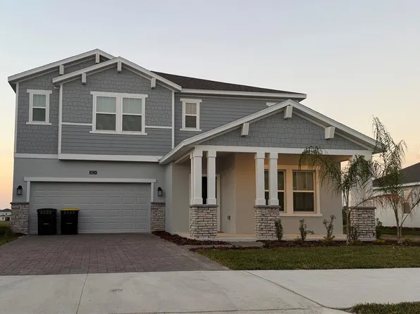 3024 Namaste Dr, Clermont, FL 34714