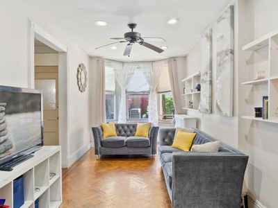 88 Harmon St, Jersey City, NJ, 07304