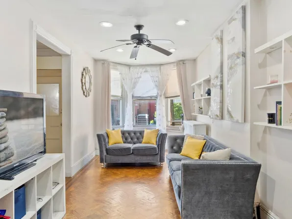 88 Harmon St, Jersey City, NJ 07304