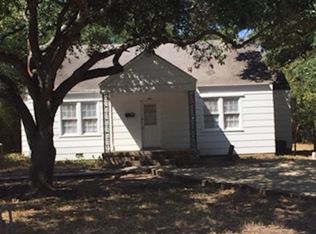 603 Old Jersey St, College Station, TX 77840