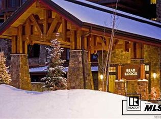 1750 Medicine Springs Drive Ldg UNIT 6203, Steamboat Springs, CO 80487