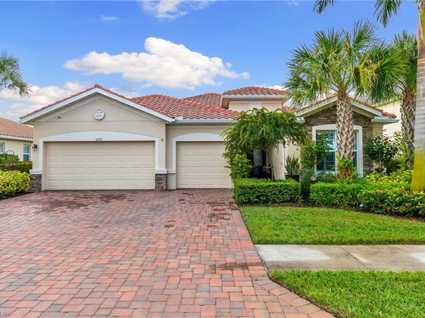 2091 Vermont LN, NAPLES, FL 34120