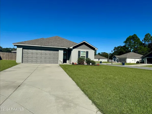 105 Armstrong Dr, Carencro, LA 70520