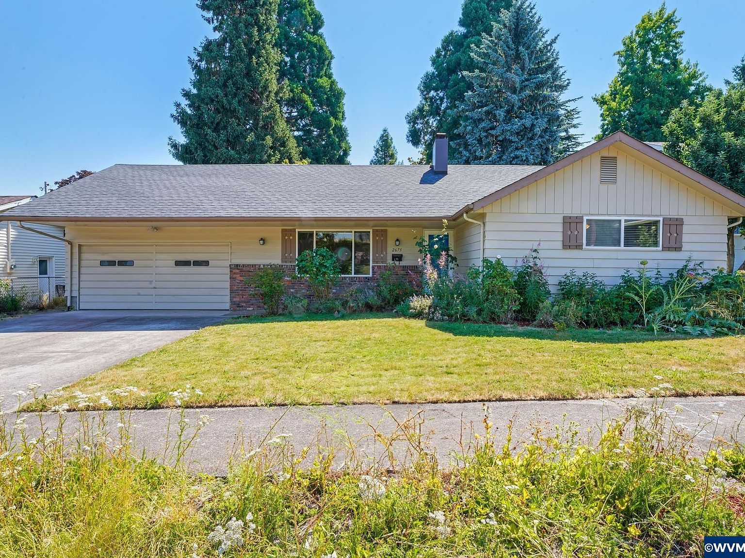 2675 Polk St, Eugene, OR 97405 MLS 807888 Zillow