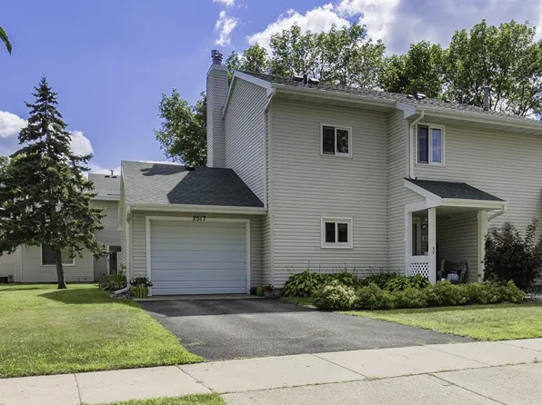 2517 Stockinger Dr, Saint Cloud, MN 56303