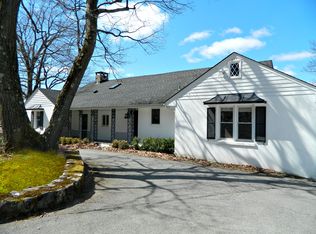 66 Cloudbank Rd, Garrison, NY 10524